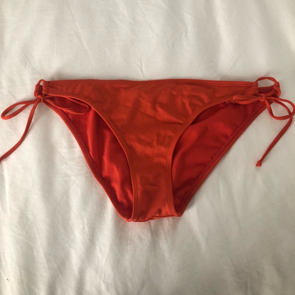 LA HEARTS bikini bottoms size L